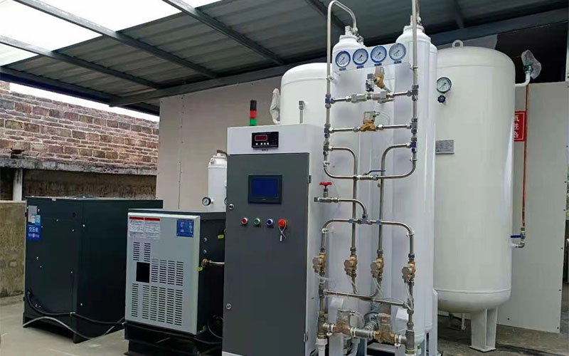五家渠中心供氧医用制氧机
