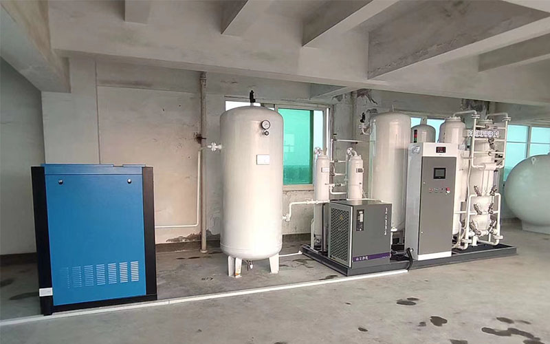 五家渠中心供氧医用制氧机